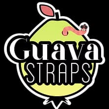 Guava Straps